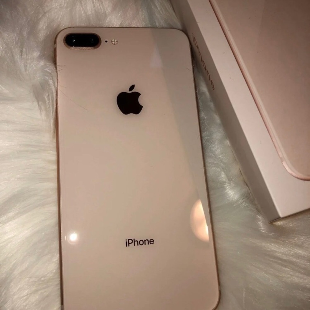 Cause I had got a new phone